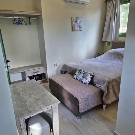 Tzogias Apartments Nonna Studio Λάσση Εξωτερικό φωτογραφία